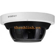 Camera quan sát đa hướng Samsung Wisenet multi-directional PNM-9085RQZ